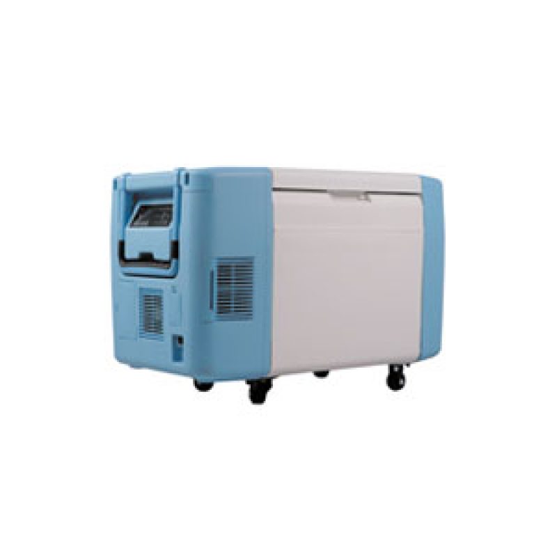 45L移動(dòng)冷鏈箱（DW-70W45）